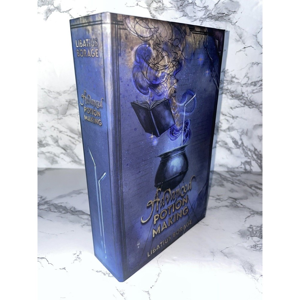 Room of Requirement Puzzle Litjoy Legends a lore crate Harry Potter Collectable